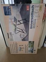 Universaltisch von Living Style, höhenverstellbar, neu!