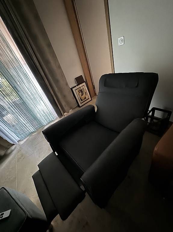 Poltrone: Relax Stuhl  – Usato da Zürich venduto da ber_k7g9 2