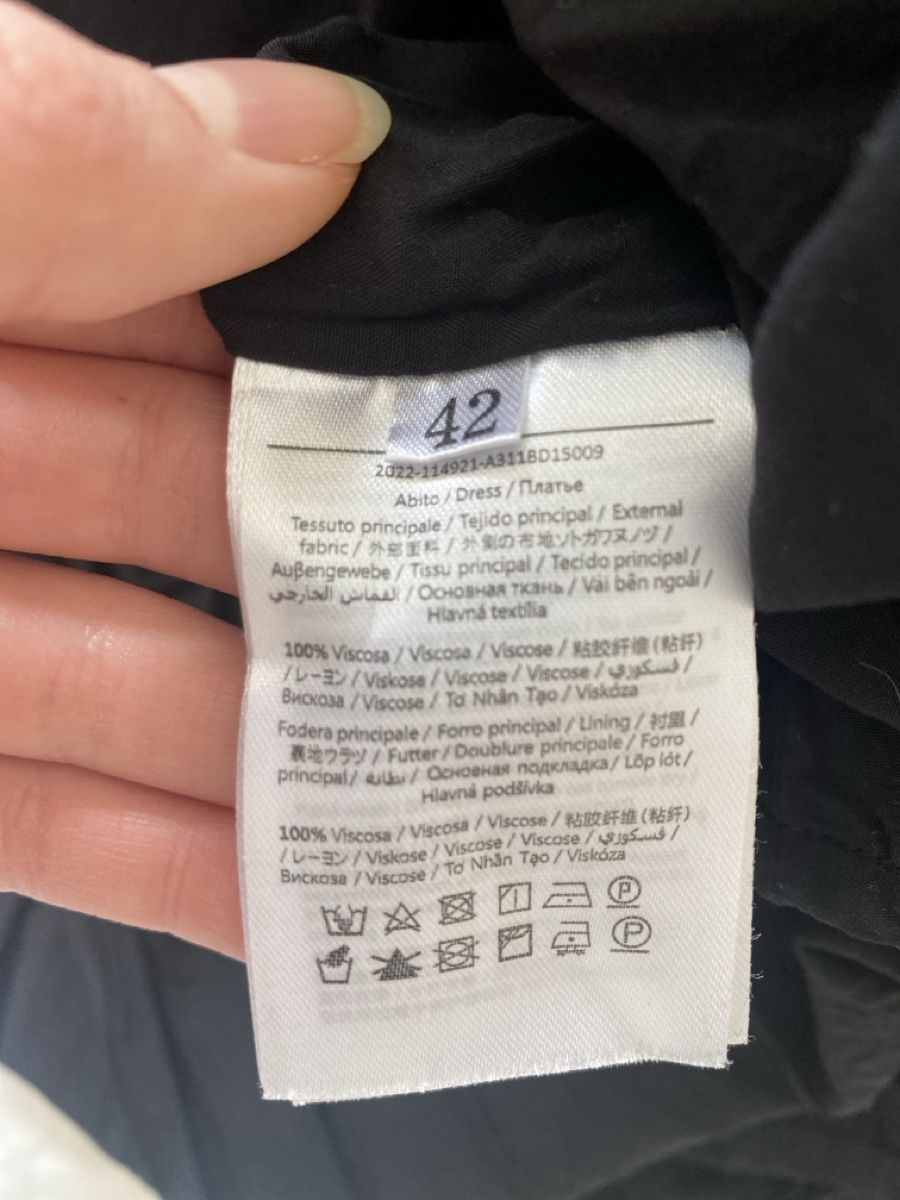 Vestiti: Kleid Gaudi Jeans – Usato da St. Gallen venduto da mic_6zq2 3