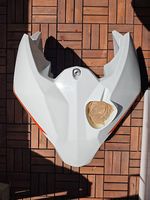 KTM 990 SMR Benzintank