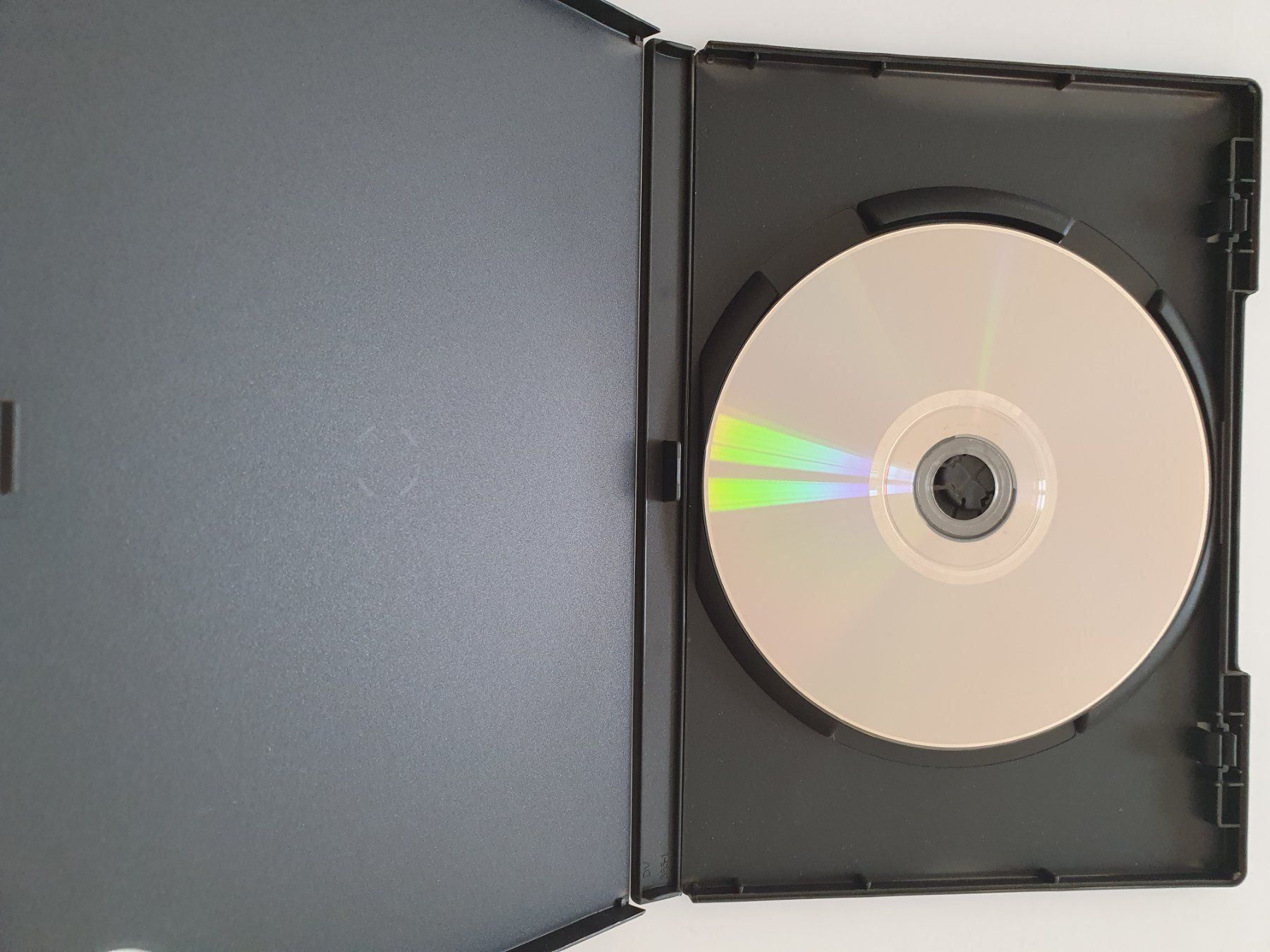 Tutti i DVDs: James Bond 007 Casino Royale DVD – Usato da Oberdorf BL venduto da BaldenEagle 2