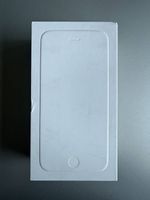 Apple iPhone 6 Originalverpackung  nur Schachtel