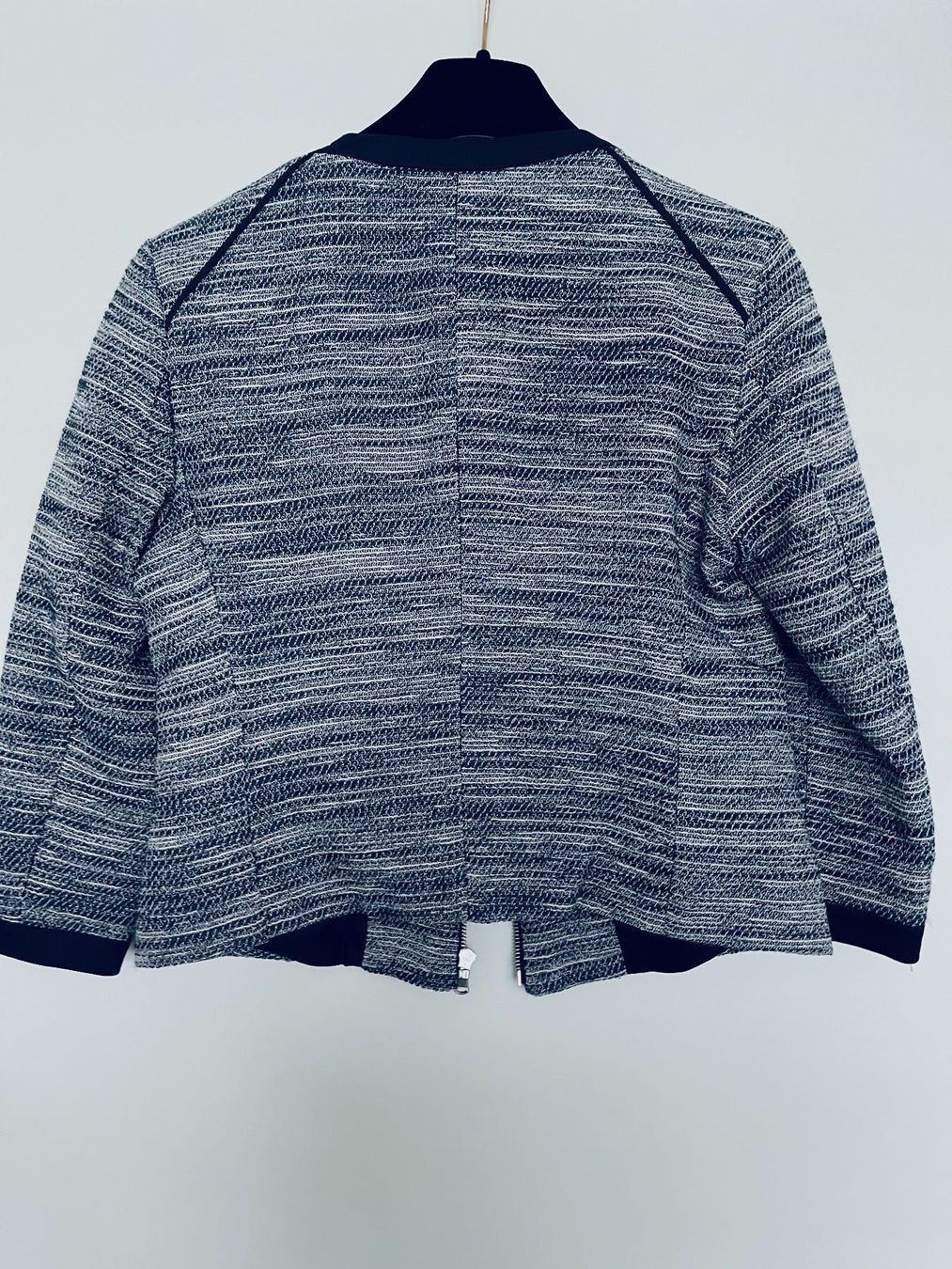 Jacken: KOCCA Jacke / Blazer – Gebraucht aus Winkel von KaschmirArt 7