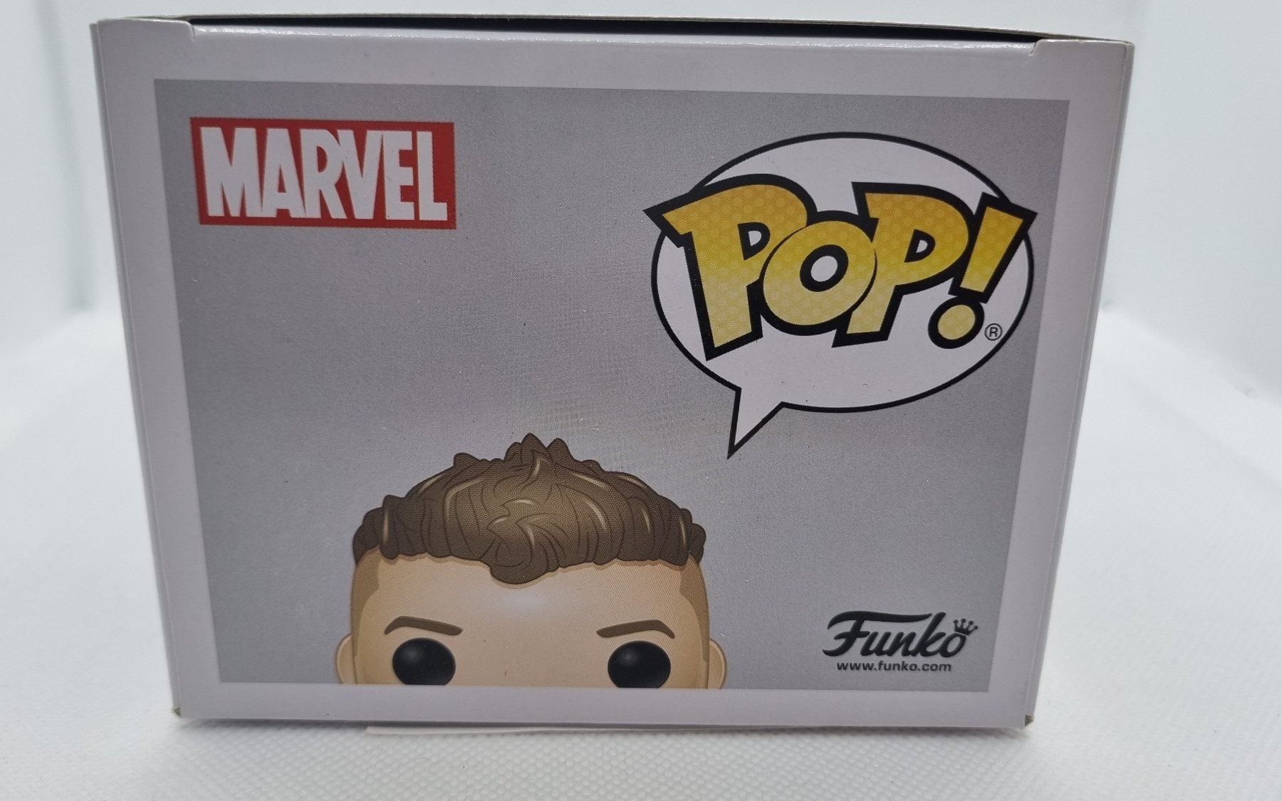 Funko Statuette: Funko POP! Avengers Endgame - Hawkeye – Nuovo (secondo la descrizione) da Vernayaz venduto da fnkochase 5