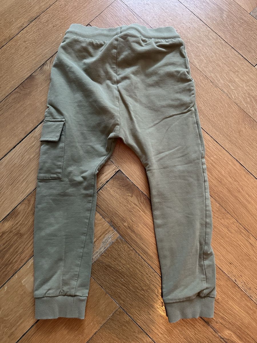 Lotti & Set di vestiti: Kleiderset Grösse 110 – Usato da Basel venduto da jp_2020 5