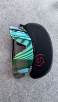Sportbrille Evil Eye mit Etui