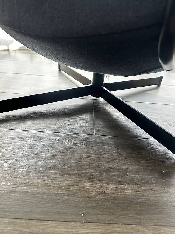 Poltrone: Fauteuil pivotant Pfister – Usato da Blonay venduto da inf_2rmr 3