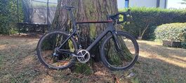 Canyon Aeroad CF SLX 9.0