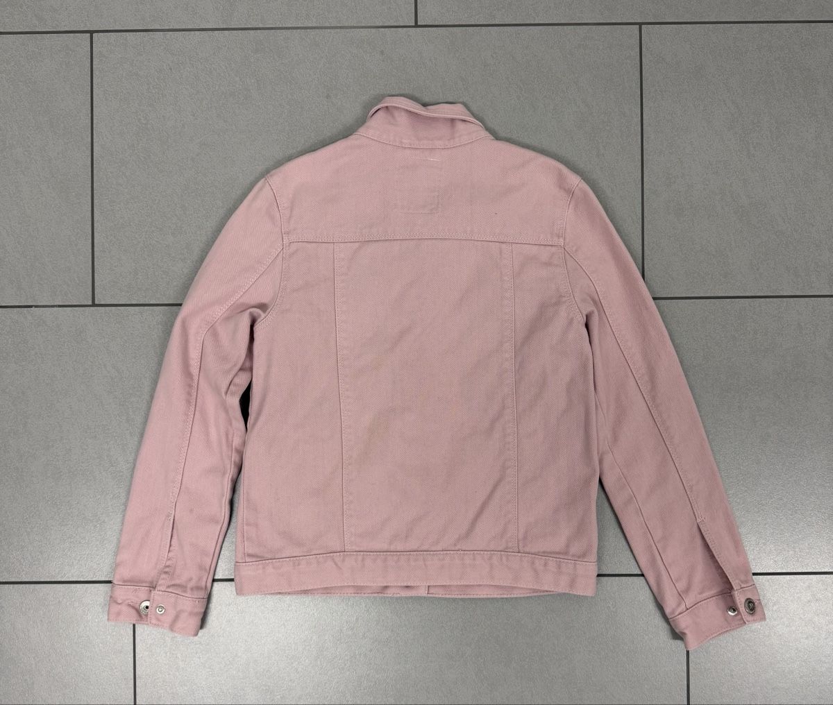 Jacken & Mäntel: Jeans Jacke Mädchen – Neu (gemäss Beschreibung) aus Pfäffikon ZH von aveo14 1