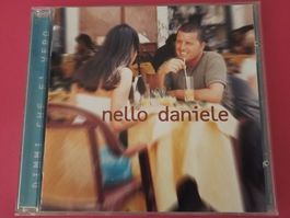 Nello Daniele – Dimmi Che E' Vero, CD vergr., D19 (Italien)