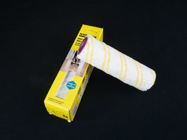 Multi-Surface Roller Floor Cleaner