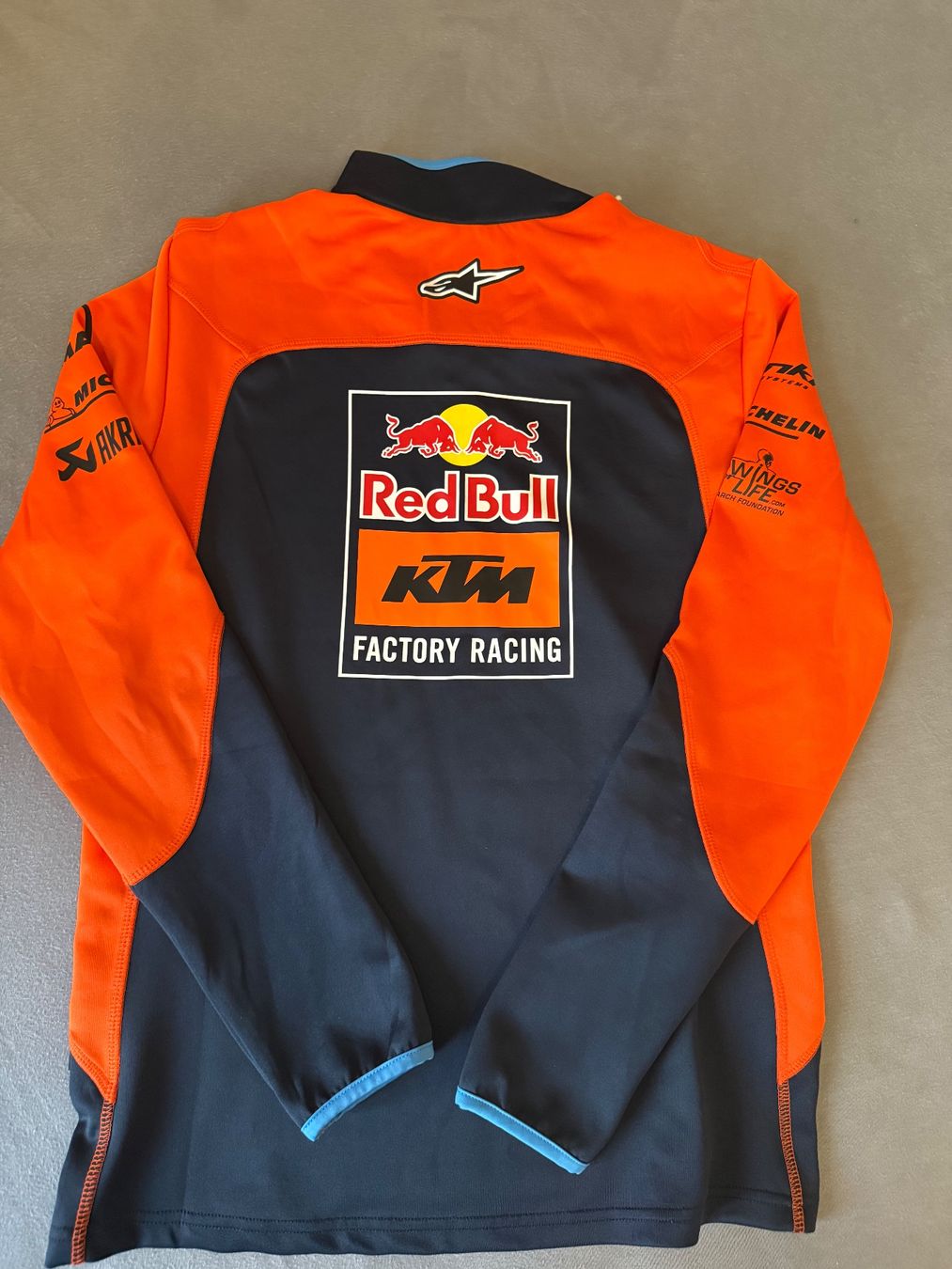 Pulls & Sweat-shirts: Ktm Pullover – D'occasion à Gams par ben_l56c 1