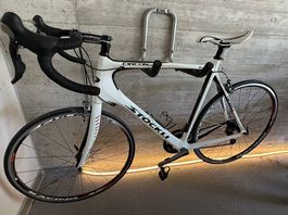 Vélo route Stöckli Circon Carbon XL 58
