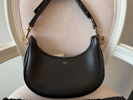 Celine Ava medium black