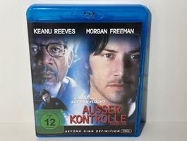 Ausser Kontrolle - Chain reaction Blu Ray