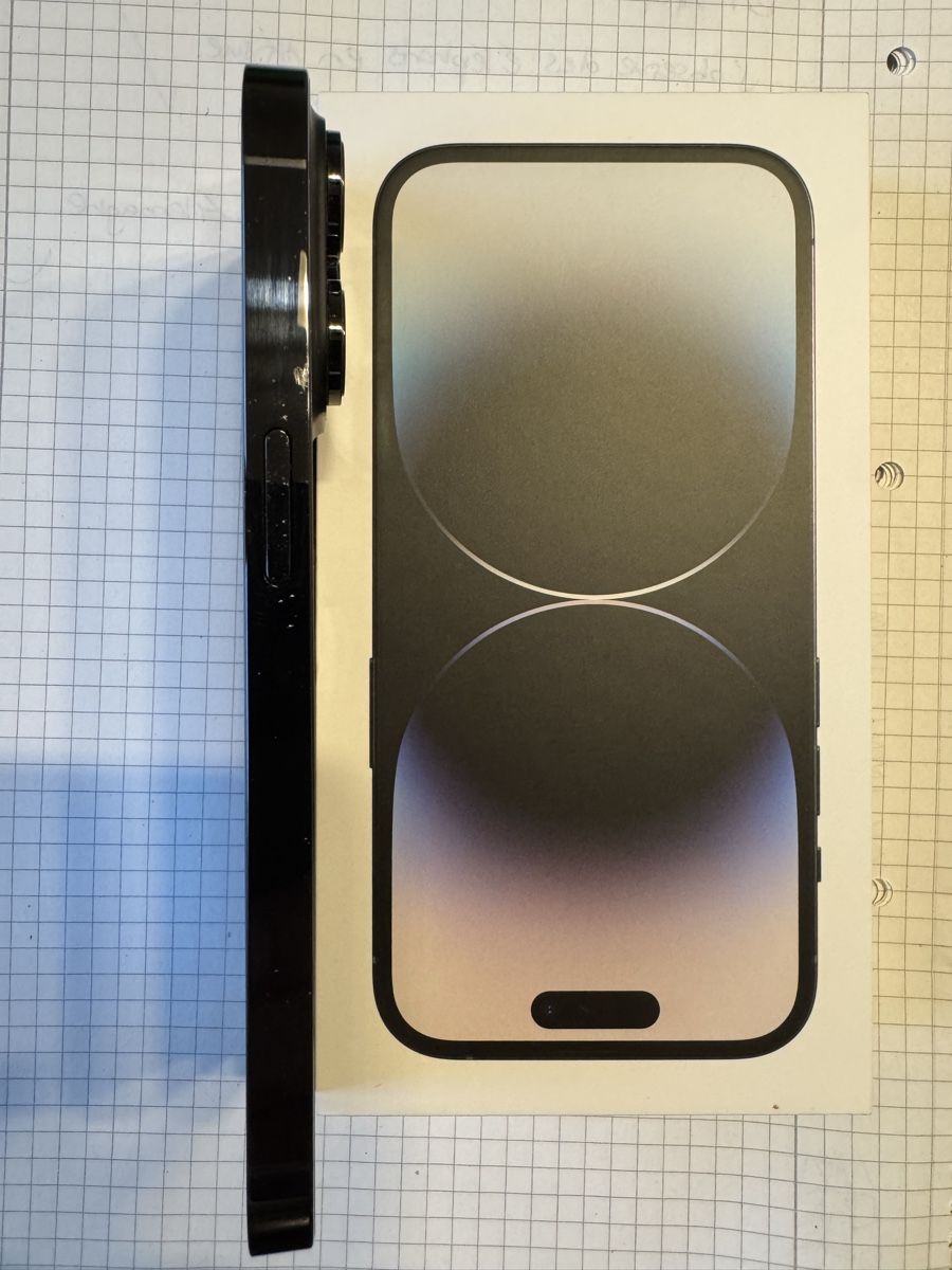 Apple Telefoni cellulari / Smartphones: iPhone 14 Pro 256GB – Difettoso da Glattfelden venduto da Nusa800 6