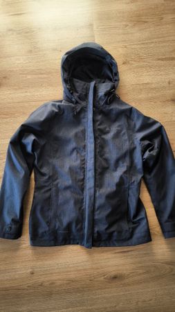 Vaude 3-in-1 Jacke 42 L - fast neu