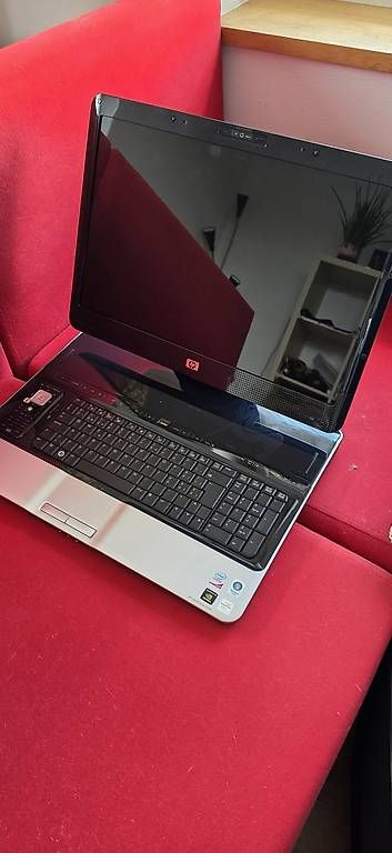 Notebook: Laptop HP Pavillion HDX9200 – Usato da Tann venduto da Miland91