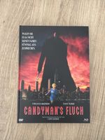 Candyman’s Fluch (1992) BluRay Mediabook