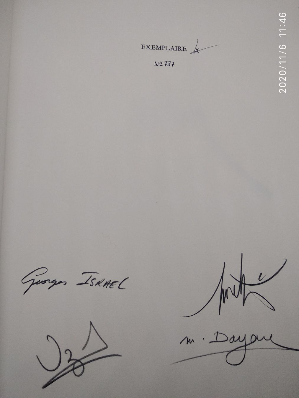 Libri: RAYMOND MORETTI - MASSADA – Usato da Goldach venduto da Gaip 6
