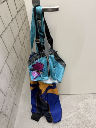 Kostüm Rumy und Zoe