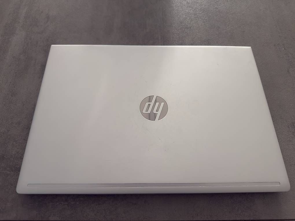 Portables: HP ProBook 450 G7 – D'occasion à Rancate par Deny-87