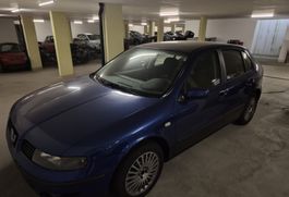 Seat Leon 1m 1.8t 4x4