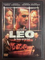 Leo - Der Mörder und das Kind