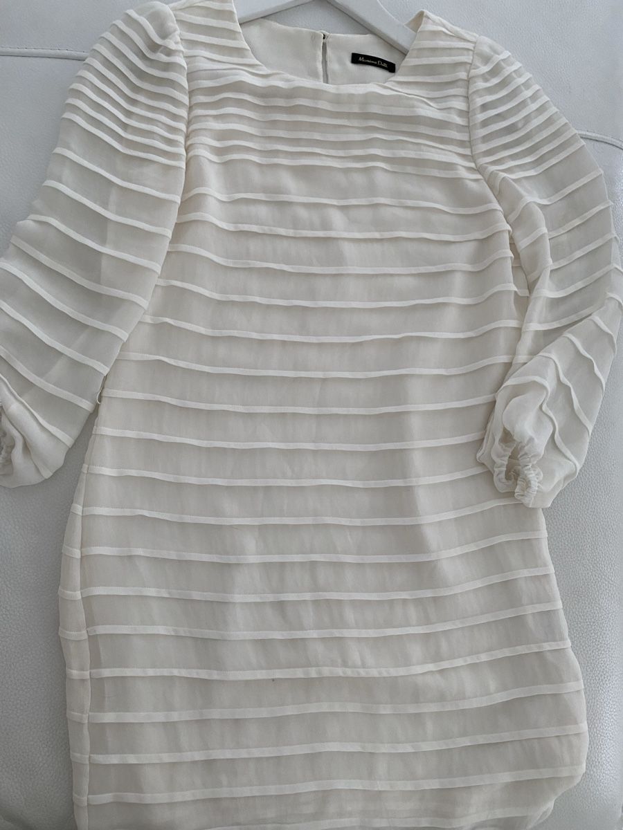 Massimo Dutti Kleider: Massimo Dutti Kleid 🌸 – Gebraucht aus Opfikon von Luis144 4