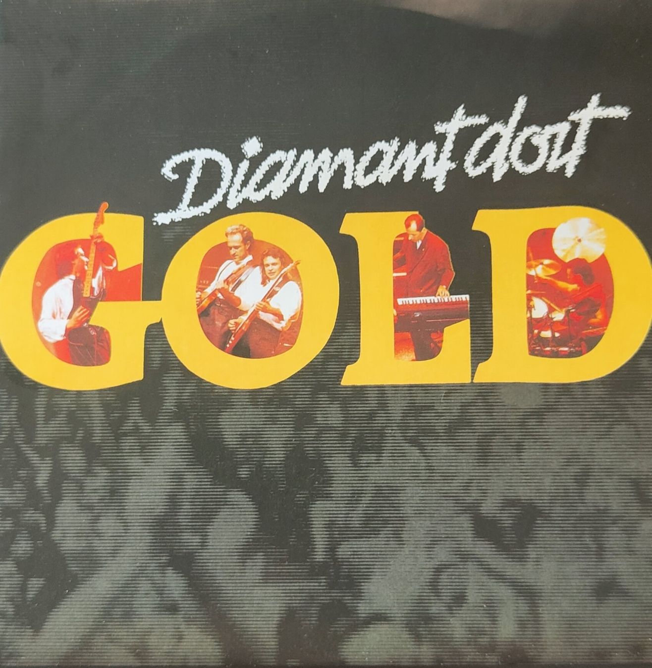 Schallplatten: Vinyl-Single Gold - Diamont Dort – Gebraucht aus Langenthal von Modo39