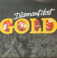 Vinyl-Single Gold - Diamont Dort