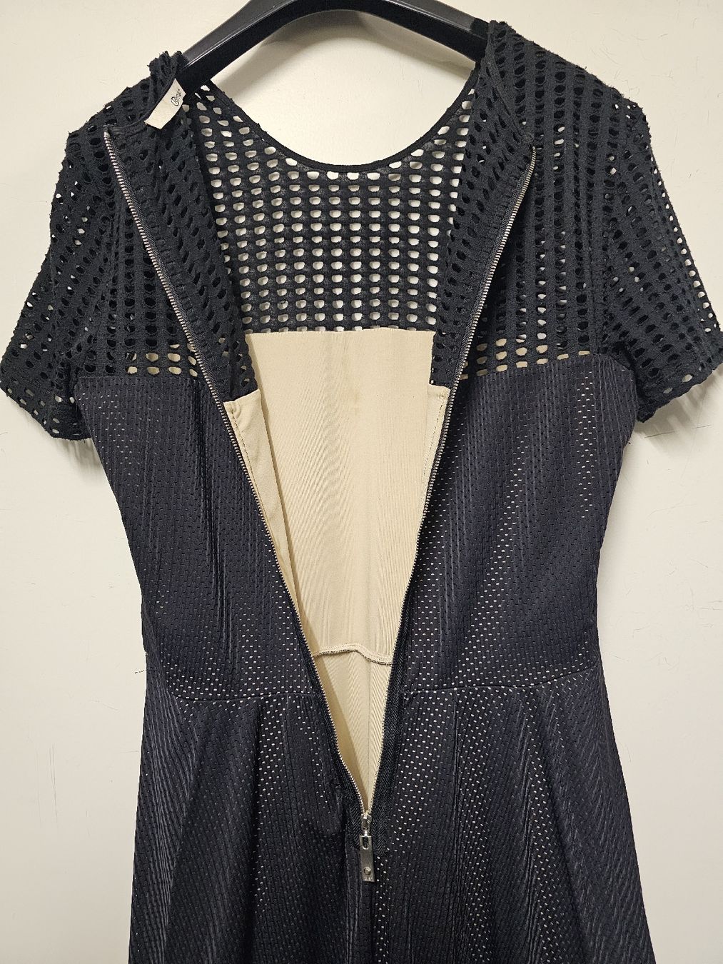 Vestiti: Robe Noire/Relish/Élégante/Originale/Polyester-Élastane/T:M – Nuovo (secondo la descrizione) da Basel venduto da Paloma6261 6