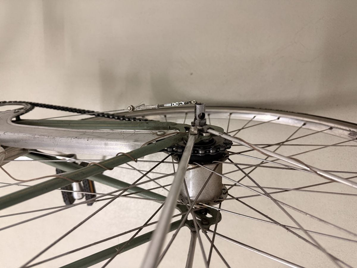 Mondia Vélos: Mondia Damen Velo – D'occasion à Heimberg par Vi48or_M 6