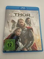 Thor-The Dark Kingdom