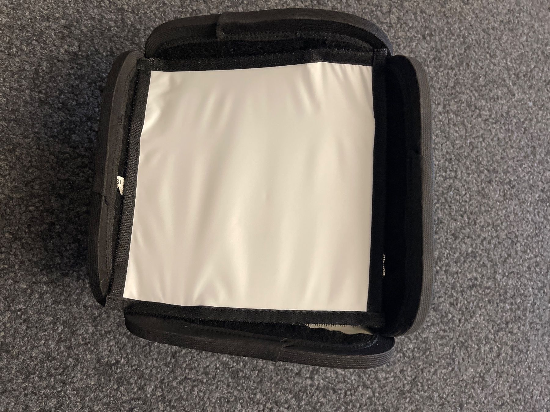 Blitze: Lastolite Ezybox Speed-Lite Softbox -Top Zustand! – Gebraucht aus Thun von BanjoDan 2