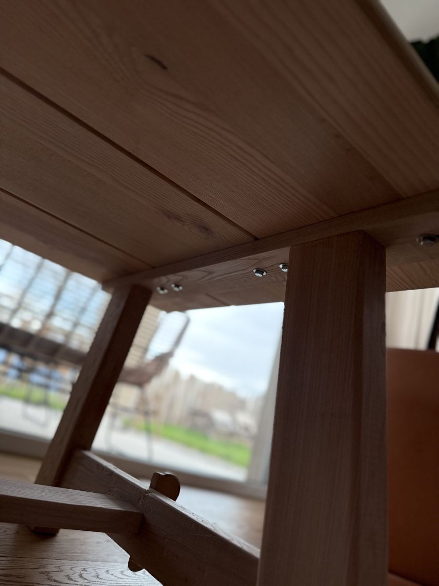 Pfister Tische: Couchtisch – Neu (gemäss Beschreibung) aus Rothenburg von sar_8hvb 3