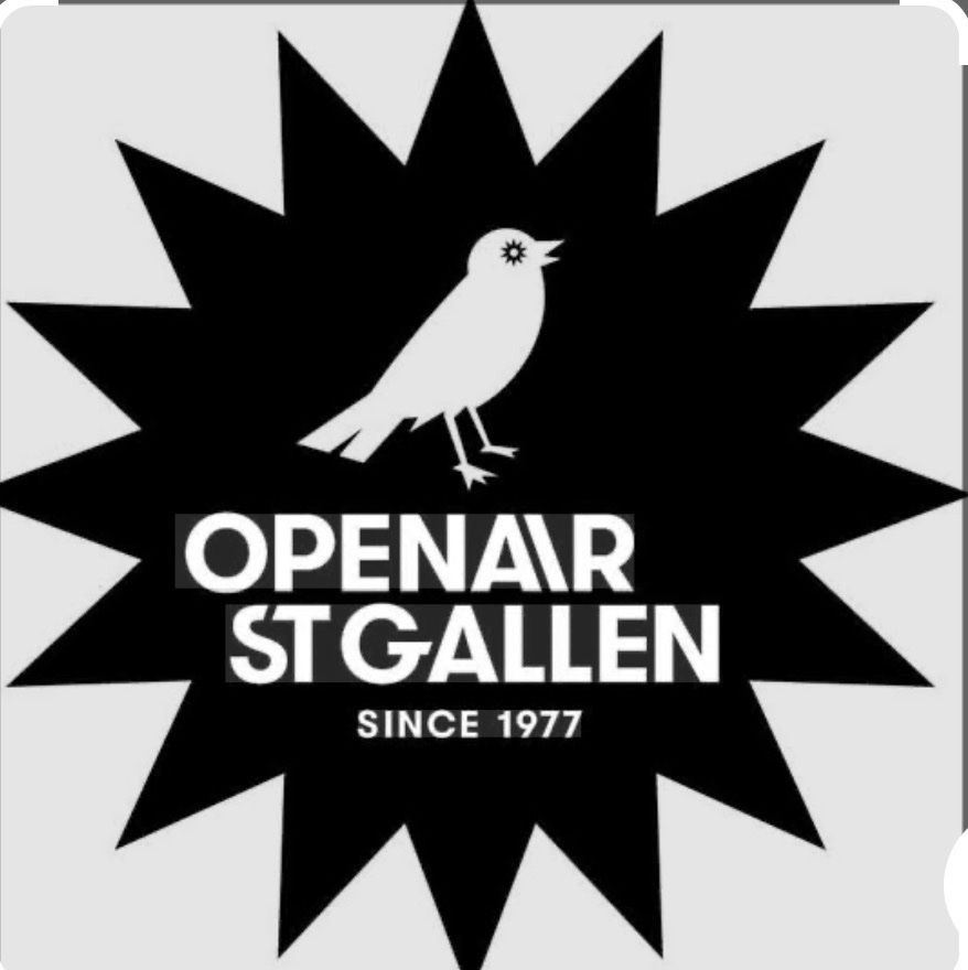 Biglietti: Openair St Gallen 1x 4-Tagespass – Nuovo e nell'imballaggio originale da Zürich venduto da bal_6tln