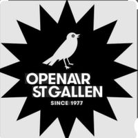 Openair St Gallen 1x 4-Tagespass