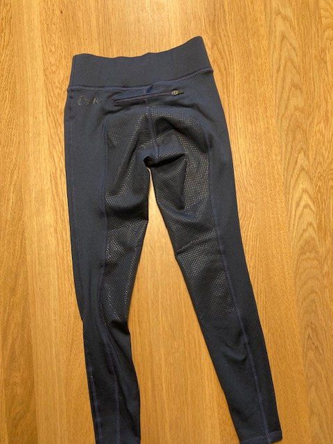 Pantaloni: Winterreithose Equilibre – Usato da Zürich venduto da Laura1079 1