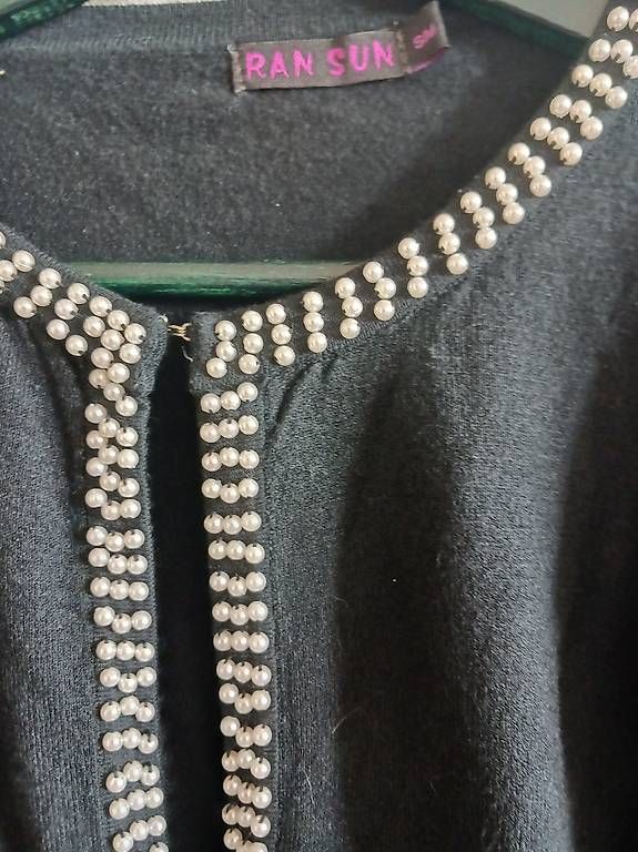 Bolero: Bolero S/M – Usato da Riedholz venduto da bri_fr7s 1