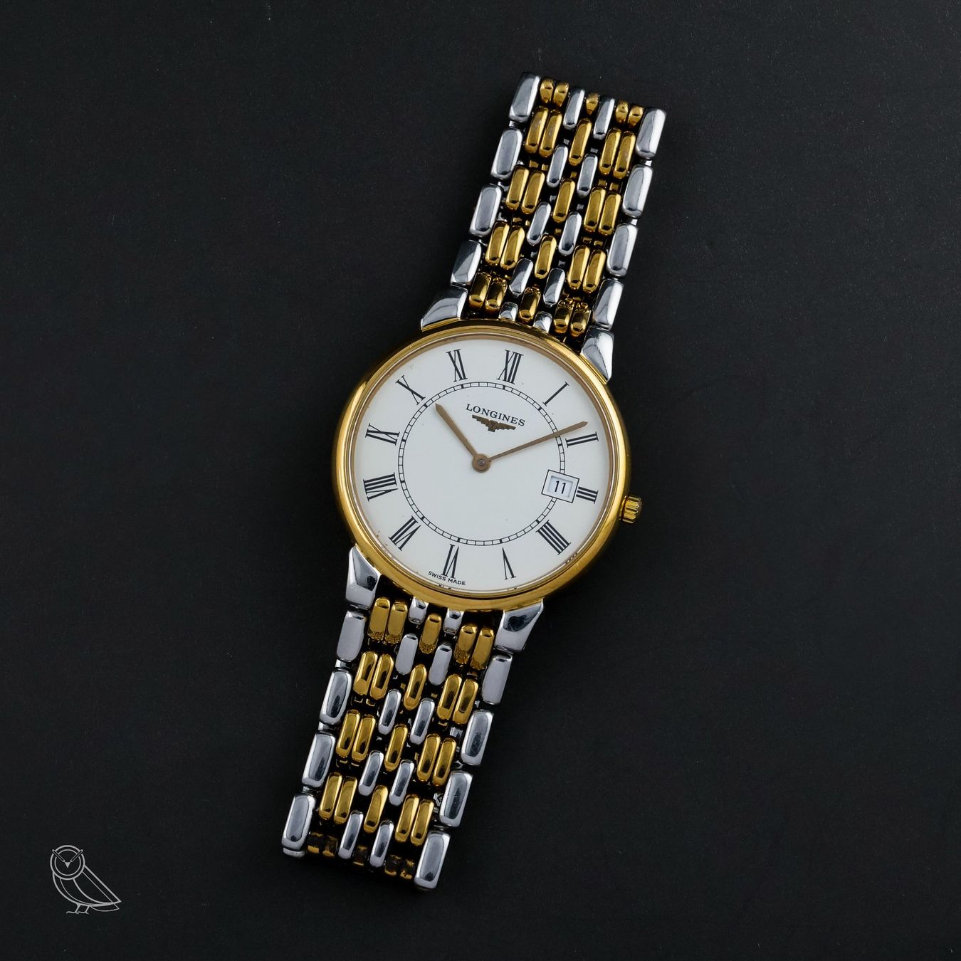 Longines Orologi: Longines La Grande Classique L5.632.3 – Usato da Zürich venduto da Vintas