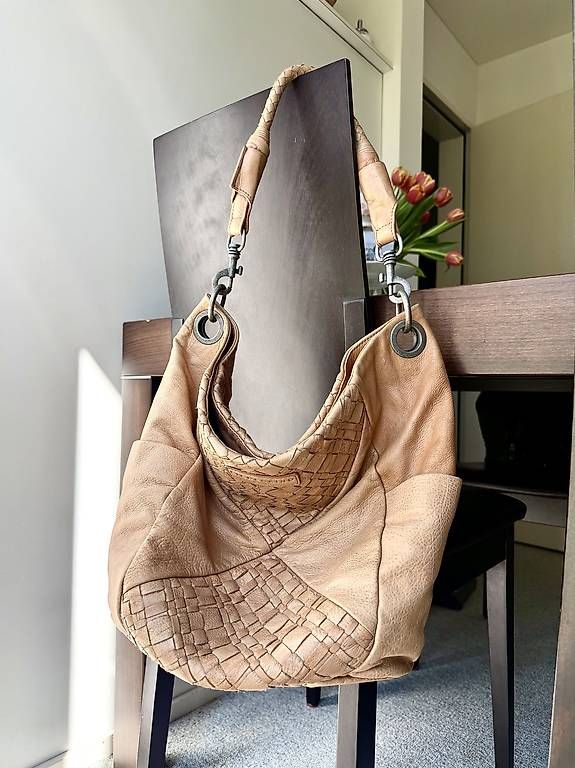 Liebeskind Borse da donna: Leder Tasche von Liebeskind – Usato da Meggen venduto da ric_8dms 1