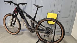 E-Bike Trek Wie Neu