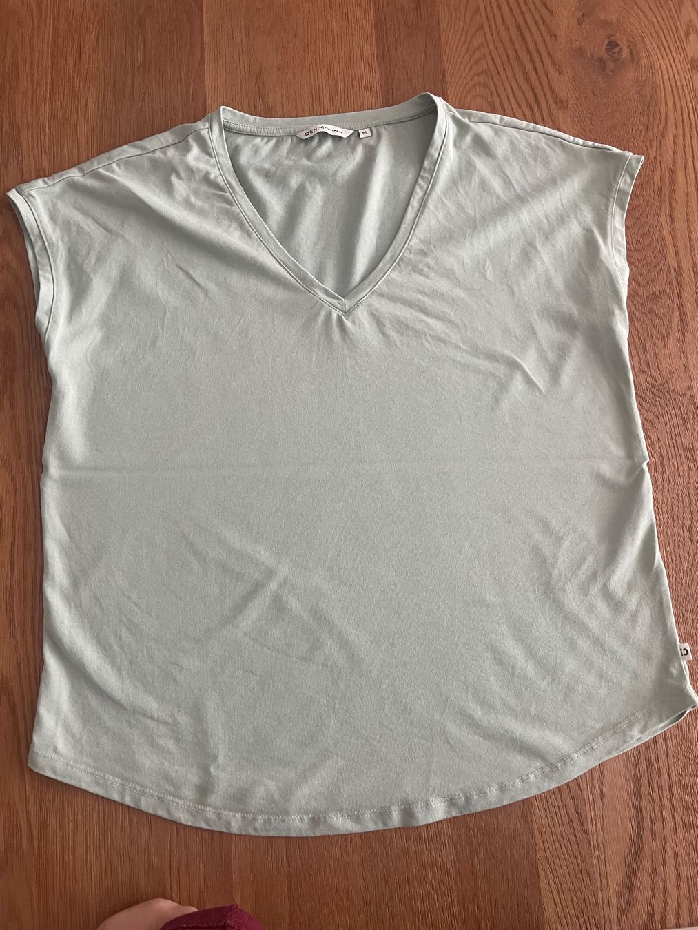 Tom Tailor T-shirt: T-Shirt Tom Tailor Denim M – Nuovo (secondo la descrizione) da Dietfurt venduto da rosaliie 1