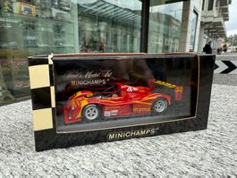 Minichamps 1:43 Ferrari 333 SP Daytona 1996 430967430