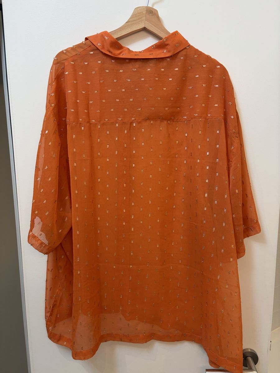 Asos Camicette: Chemise légère T. XL – Usato da Martigny venduto da JulienJack 3