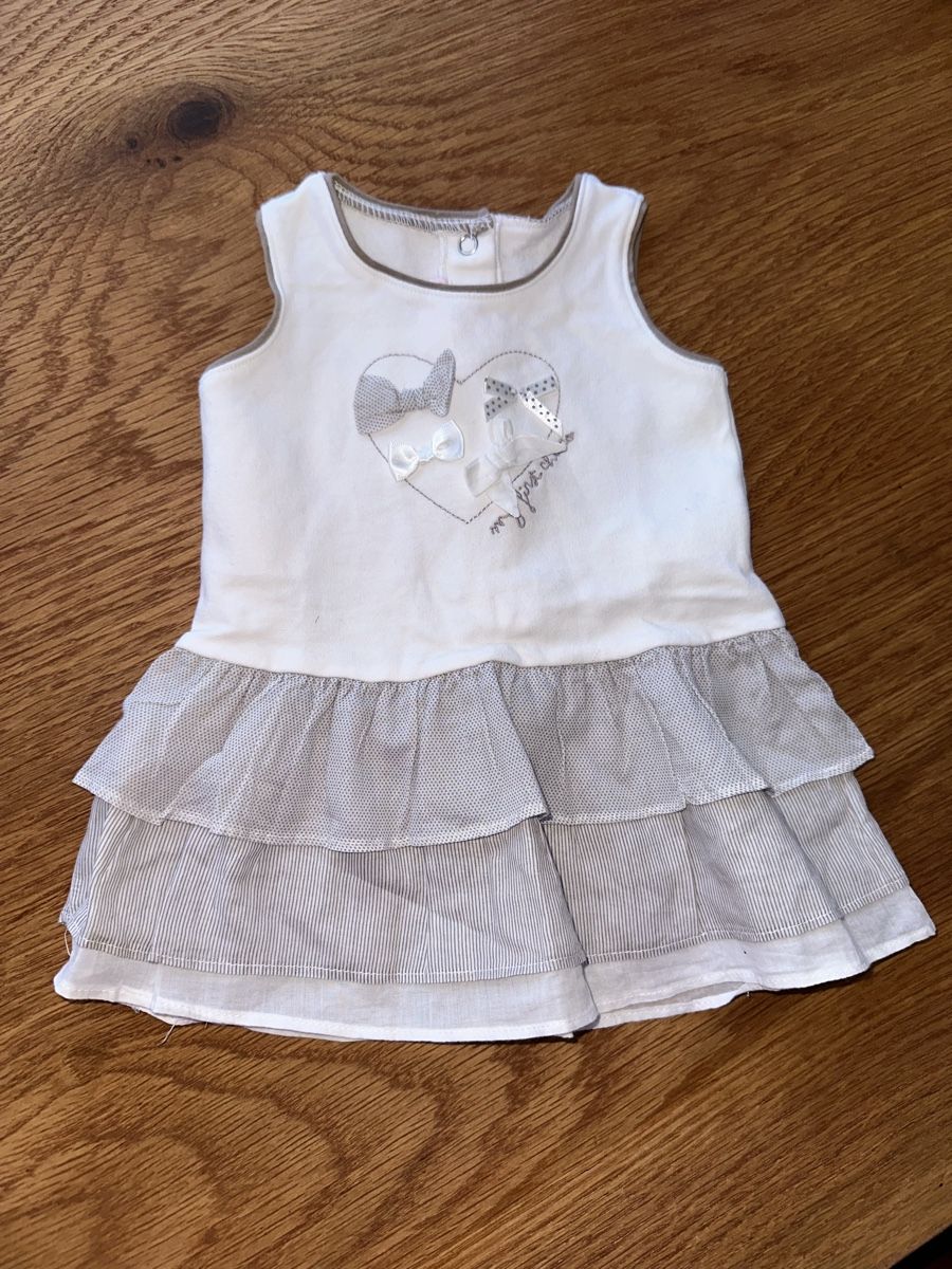 Chicco Vestiti & Gonne: Gr 62 my first chicco – Usato da Wettingen venduto da hak_52m8