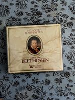 Drei Beethoven CD