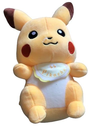 Pokémon Jouets: 30cm Plüschtier Pikachu Pokémon neu – Neuf avec emballage d'origine à Zürich par Gamecards