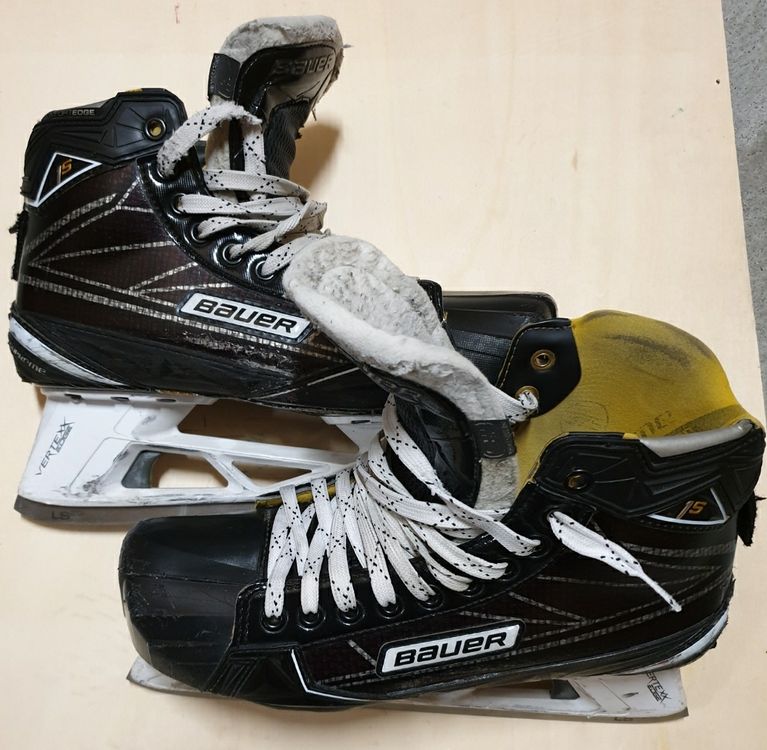 Patin à Glace Pointure 42/43 – Neuf – Marque For Sport